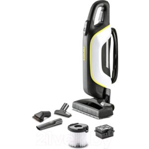 Вертикальный пылесос Karcher VC 5 Premium