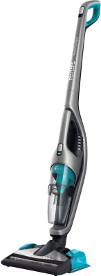 Вертикальный пылесос Philips FC6408/01 Вертикальный пылесос Philips FC6408/01