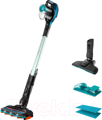 Вертикальный пылесос Philips FC6728/01 Вертикальный пылесос Philips FC6728/01