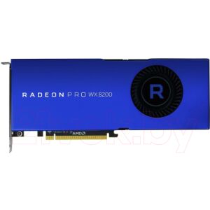Видеокарта AMD Radeon Pro WX 8200 8GB GDDR5 (100-505956)