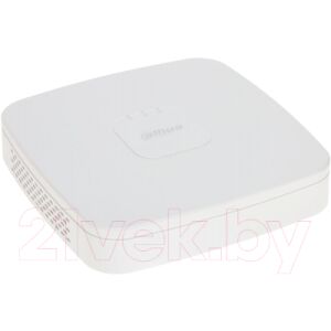 Видеорегистратор наблюдения Dahua DHI-NVR2104-P-4KS2