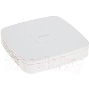 Видеорегистратор наблюдения Dahua DHI-NVR2108-4KS2