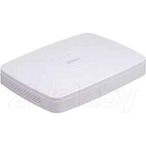 Видеорегистратор наблюдения Dahua DHI-NVR2108-8P-4KS2