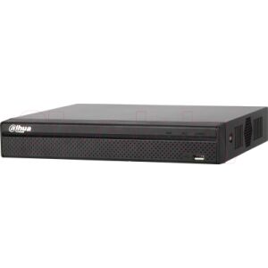 Видеорегистратор наблюдения Dahua DHI-NVR2108HS-4KS2