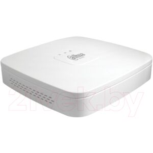 Видеорегистратор наблюдения Dahua DHI-NVR2116-4KS2