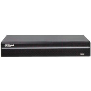 Видеорегистратор наблюдения Dahua DHI-NVR4104HS-4KS2