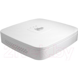 Видеорегистратор наблюдения Dahua DHI-NVR4108-4KS2