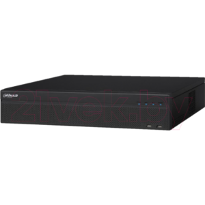 Видеорегистратор наблюдения Dahua DHI-NVR4816-16P-4KS2