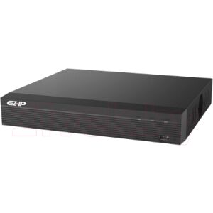 Видеорегистратор наблюдения Dahua NVR1B04HC/E-EZIP