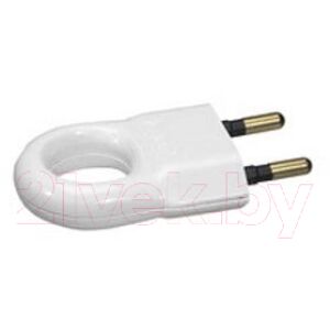 Вилка штепсельная Legrand 50162