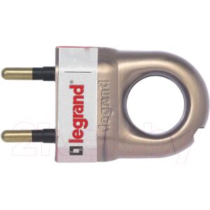 Вилка штепсельная Legrand 50164
