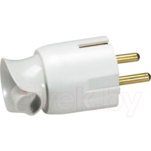 Вилка штепсельная Legrand 50172