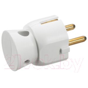 Вилка штепсельная Legrand 50188