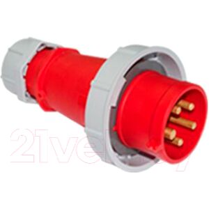 Вилка силовая Bylectrica ВП16-950