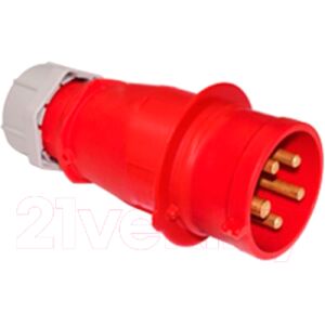 Вилка силовая Bylectrica ВП32-902