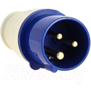 Вилка силовая EKF PS-013-16-220