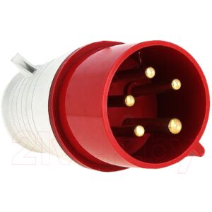 Вилка силовая ETP 67325