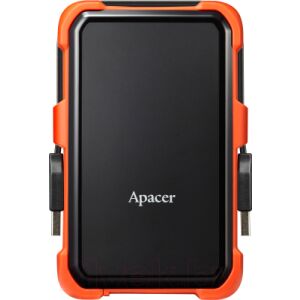 Внешний жесткий диск Apacer AC630 1TB (AP1TBAC630T-1)
