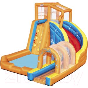 Водный игровой центр Bestway Huricane Tunnel 53303
