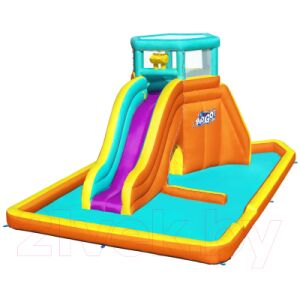 Водный игровой центр Bestway Tidal Tower 53385