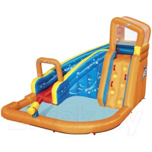 Водный игровой центр Bestway Turbo Splash 53301