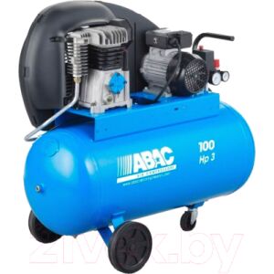 Воздушный компрессор ABAC A29B 100 CM3