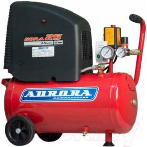 Воздушный компрессор AURORA Bora-25