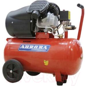 Воздушный компрессор AURORA Gale-50