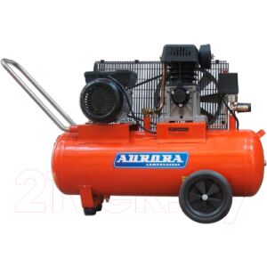 Воздушный компрессор AURORA Storm-50