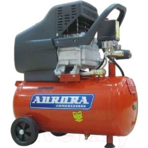 Воздушный компрессор AURORA Wind-25