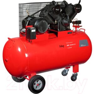 Воздушный компрессор Fubag DCF-1300/500 CT11