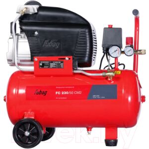 Воздушный компрессор Fubag FC 230/50 CM2