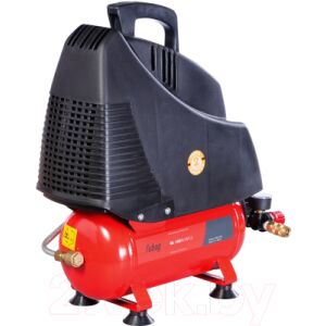 Воздушный компрессор Fubag OL 195/6 CM1.5