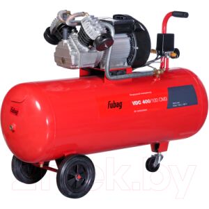 Воздушный компрессор Fubag VDC 400/100 CM3