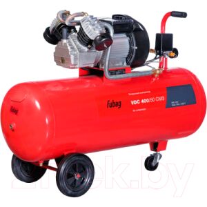 Воздушный компрессор Fubag VDС 400/50 CM3