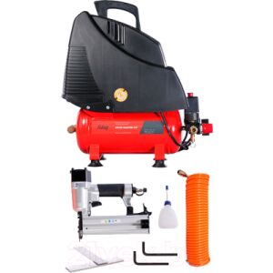 Воздушный компрессор Fubag Wood Master Kit OL195/6