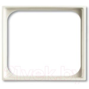 Вставка декоративная ABB Basic 55 1726-0-0220
