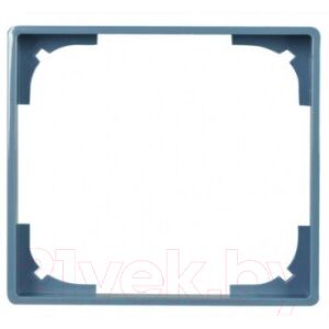 Вставка декоративная ABB Basic 55 1726-0-0222