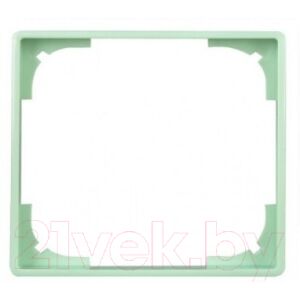 Вставка декоративная ABB Basic 55 1726-0-0228