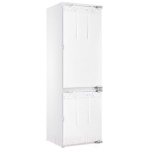 Встраиваемый холодильник Haier BCFT628AWRU