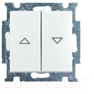 Выключатель ABB Basic 55 1012-0-2140