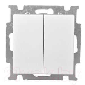 Выключатель ABB Basic 55 1012-0-2141