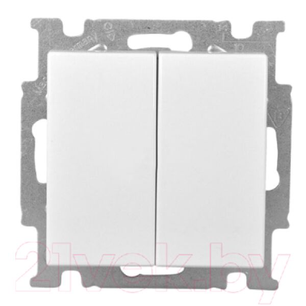 Выключатель ABB Basic 55 1012-0-2141