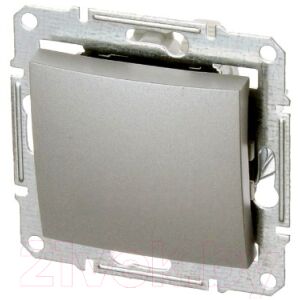 Выключатель ABB Basic 55 1012-0-2142-1