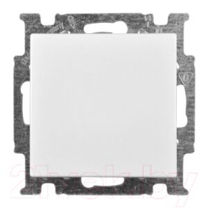 Выключатель ABB Basic 55 1012-0-2142