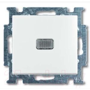 Выключатель ABB Basic 55 1012-0-2143