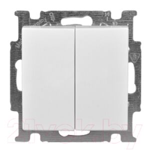 Выключатель ABB Basic 55 1012-0-2144