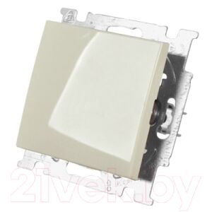 Выключатель ABB Basic 55 1012-0-2146