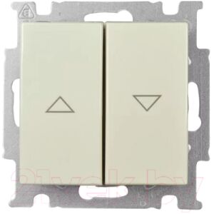 Выключатель ABB Basic 55 1012-0-2147