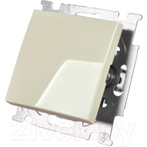 Выключатель ABB Basic 55 1012-0-2149